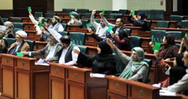 طرح هفت قانون مربوط به الحاق افغانستان به سازمان تجارت جهانی تایید شد 